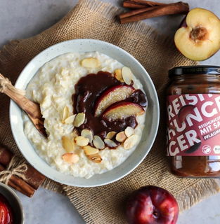 Bio Süße Saucen Probier Set